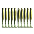 10Pcs Lures 9