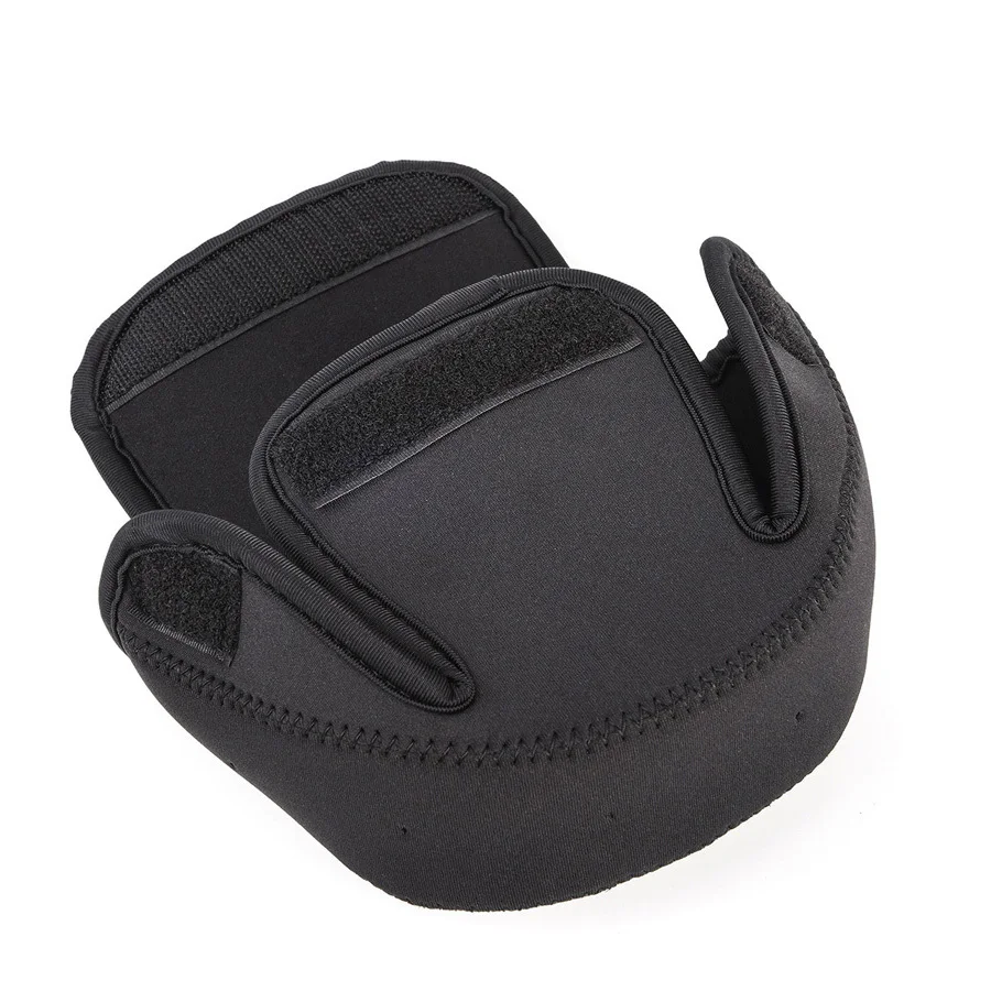 Funda protectora para carrete de pesca con mosca y spinning - imagen 5