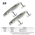 6-2PCS