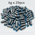 20pcs 6g