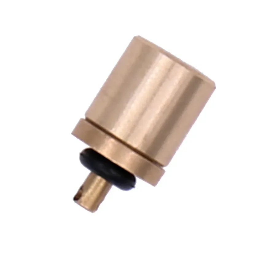 Mini válvula de inflado, adaptador de recarga de Gas, recipiente de butano de llenado, estufa de Camping al aire libre, cilindro de Gas, accesorios para quemador de tanque de Gas - imagen 3