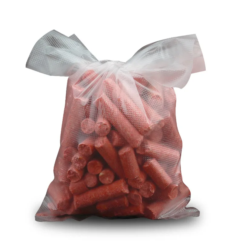 Bolsa de material para anidar peces, bolsa soluble en agua, bolsa instantánea, artefacto de anidación de disolución lenta de proyección remota - imagen 5