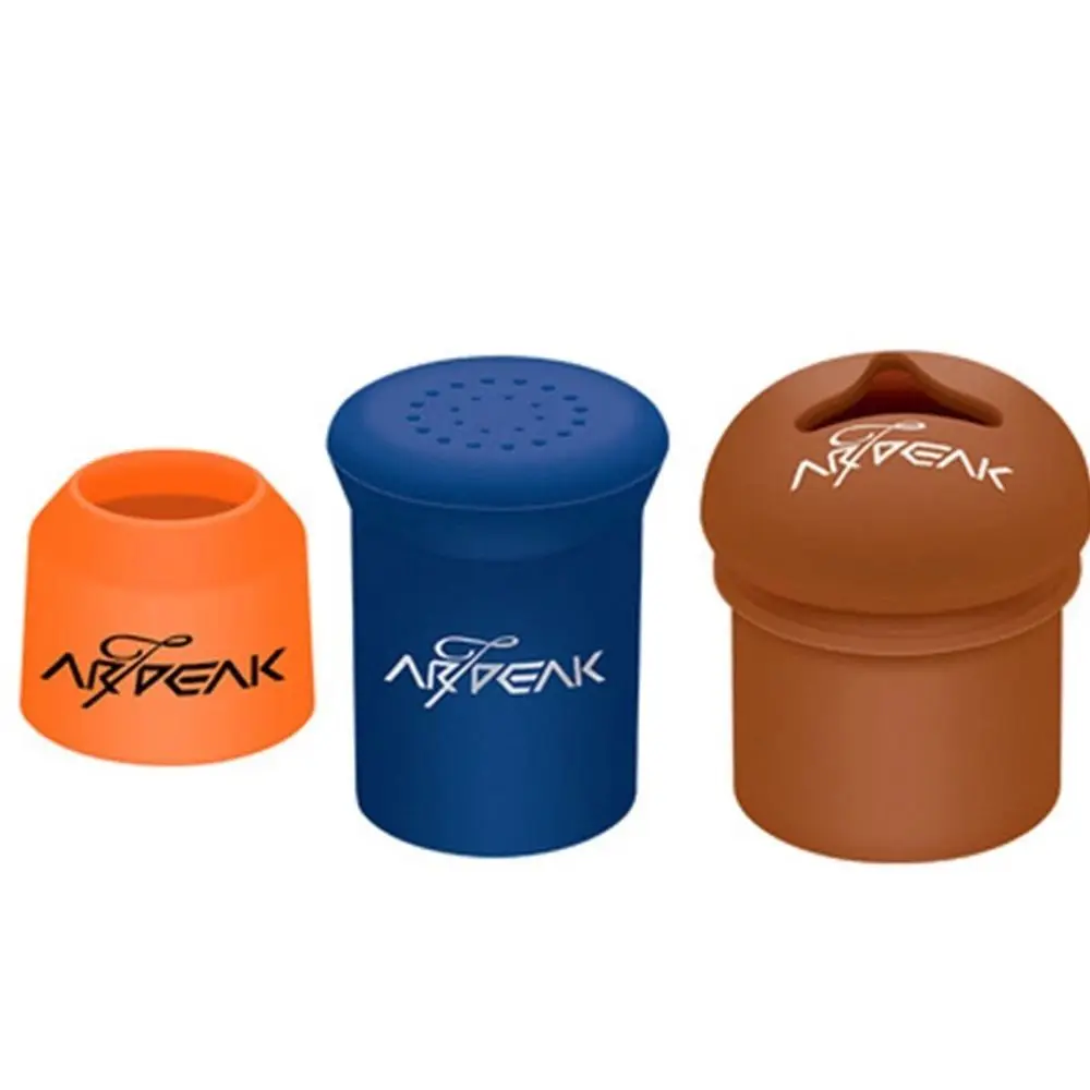 Cubierta para caña de pescar, funda protectora para caña de pescar, Protector inferior para caña de pescar, anillo fijo, señuelo, Protector inferior para caña - imagen 4