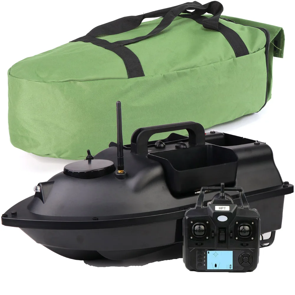 GPS Bait Boat Set 1