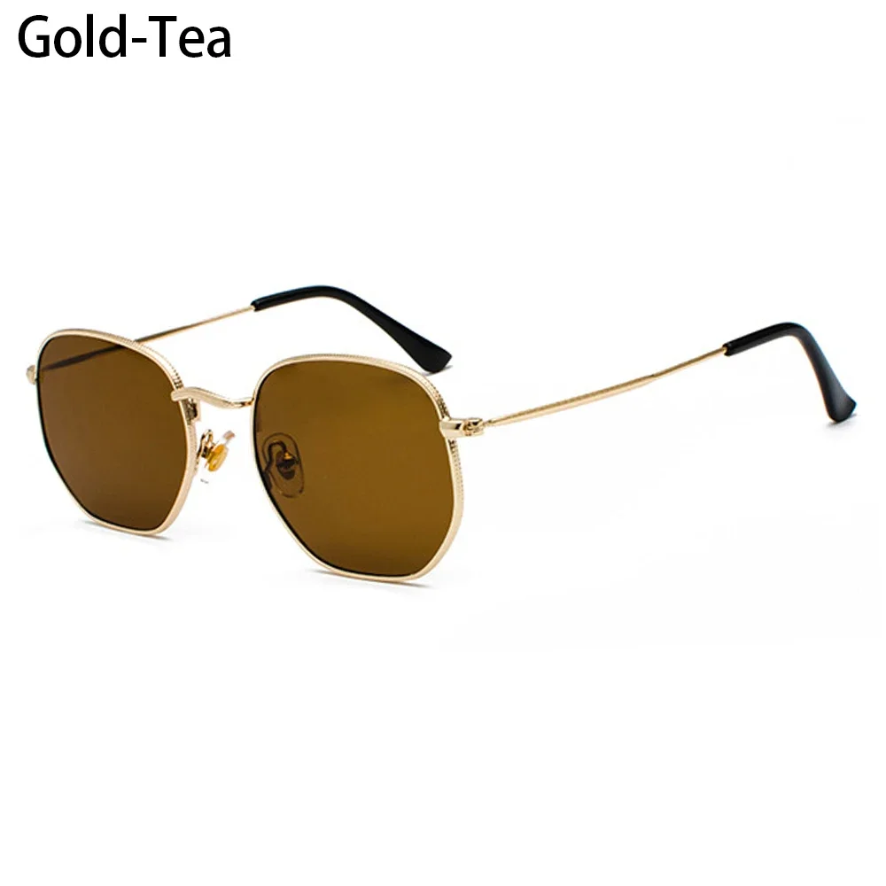 Gold-Tea