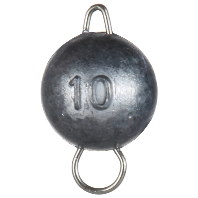 WALK FISH 5 uds pesas 2g-21g pesca plomo Jig Head plomo gancho Jig Head plomo agua profunda bala señuelo suave accesorios de pesca - imagen 3