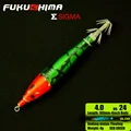 24 RED GREEN 4g
