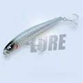 Silver Fish