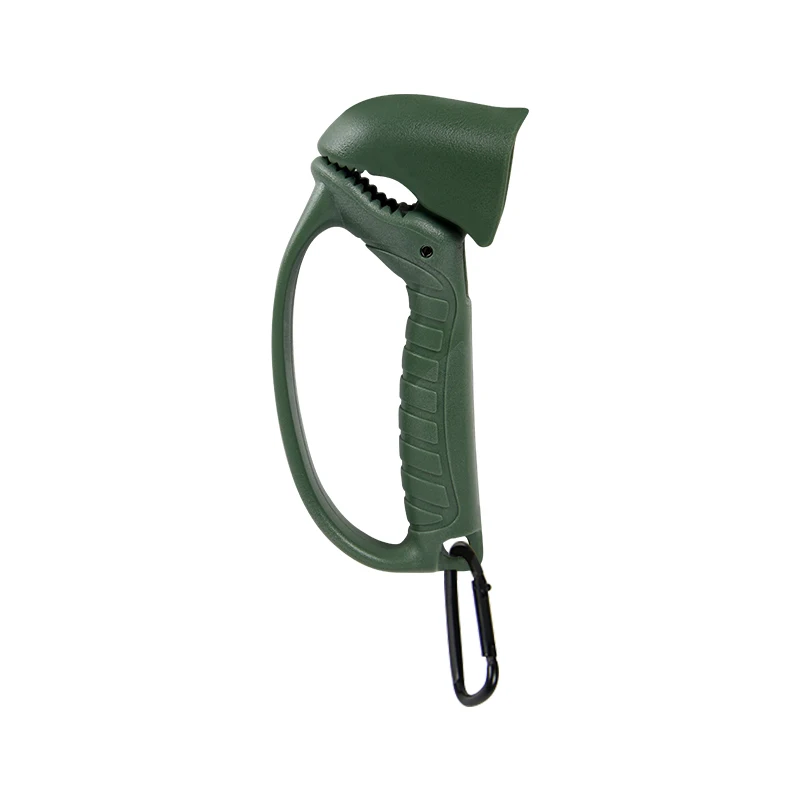 Green Fish Gripper