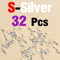 Silver  S