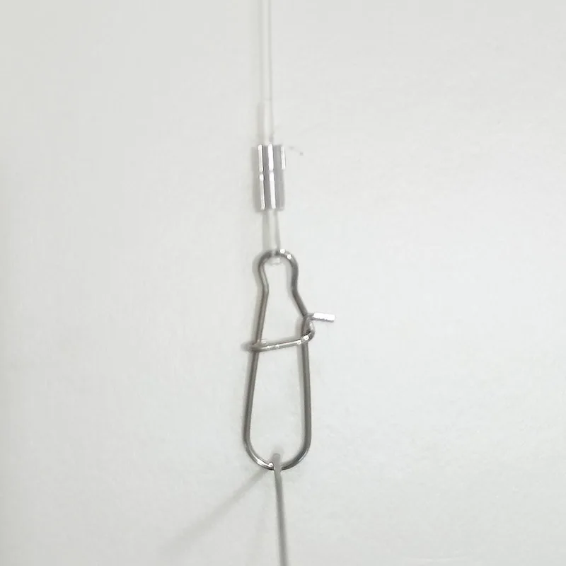 Equipo de pesca PD, accesorios de cuentas luminosas para pesca en el mar, sedal, juego de pesca mundial, anzuelos de pesca en barco - imagen 5