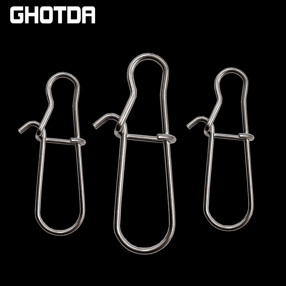 Herramienta aparejos GHOTDA - Vista principal del producto