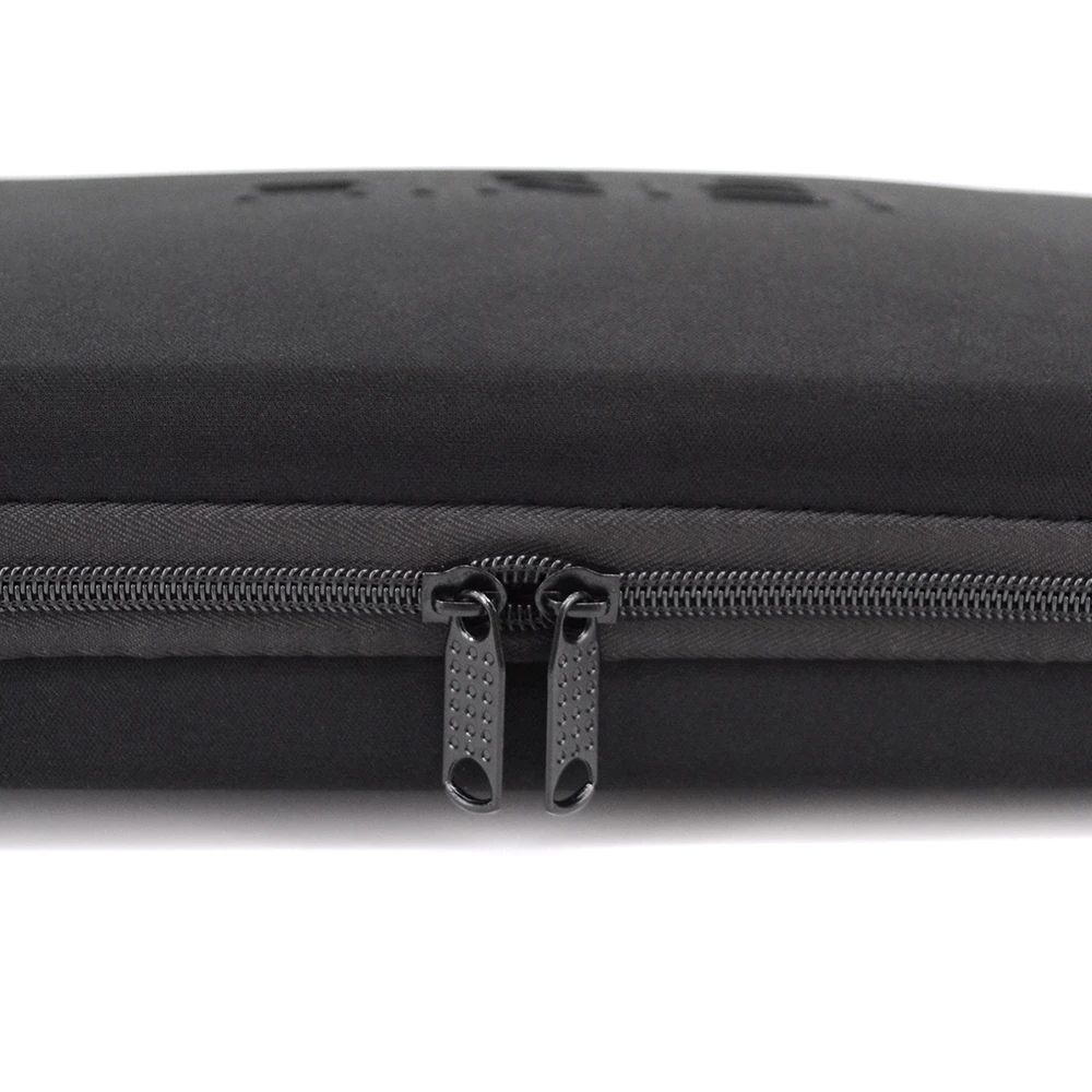 Hirisi-alarma de pesca de carpa, protección con cremallera, funda de PU, accesorios de pesca adecuados para S5/B1236 - imagen 5