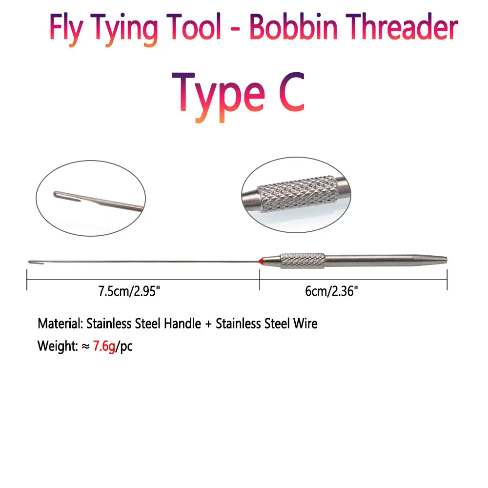 Bobbin Threader C