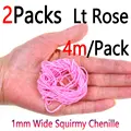2Packs Lt Rose