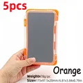 5pcs Orange
