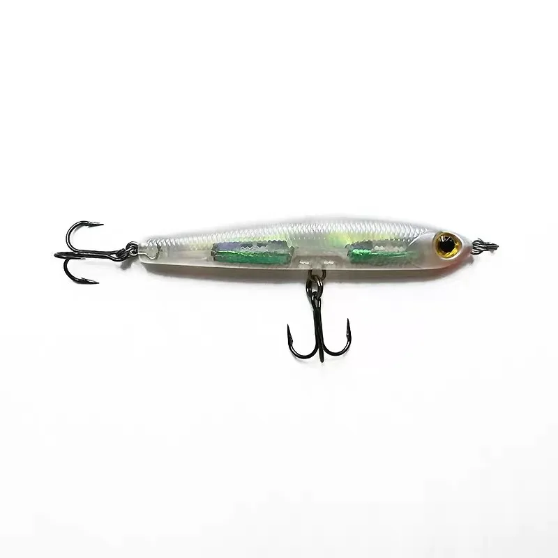 Rapala STORM Venerable FSM07 Trembling Little Pencil 7g Long Throw Top Mouth Luria Fake Bait - imagen 4