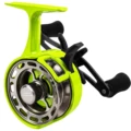 Verde fluorescente