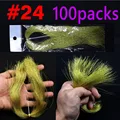 100packs Color 24