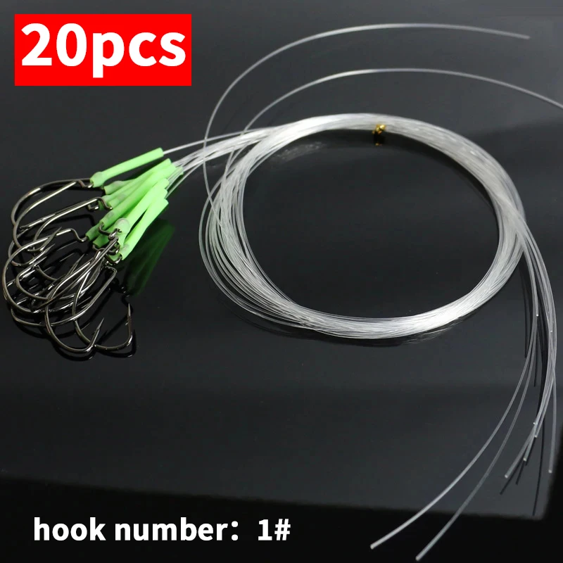 hook number3