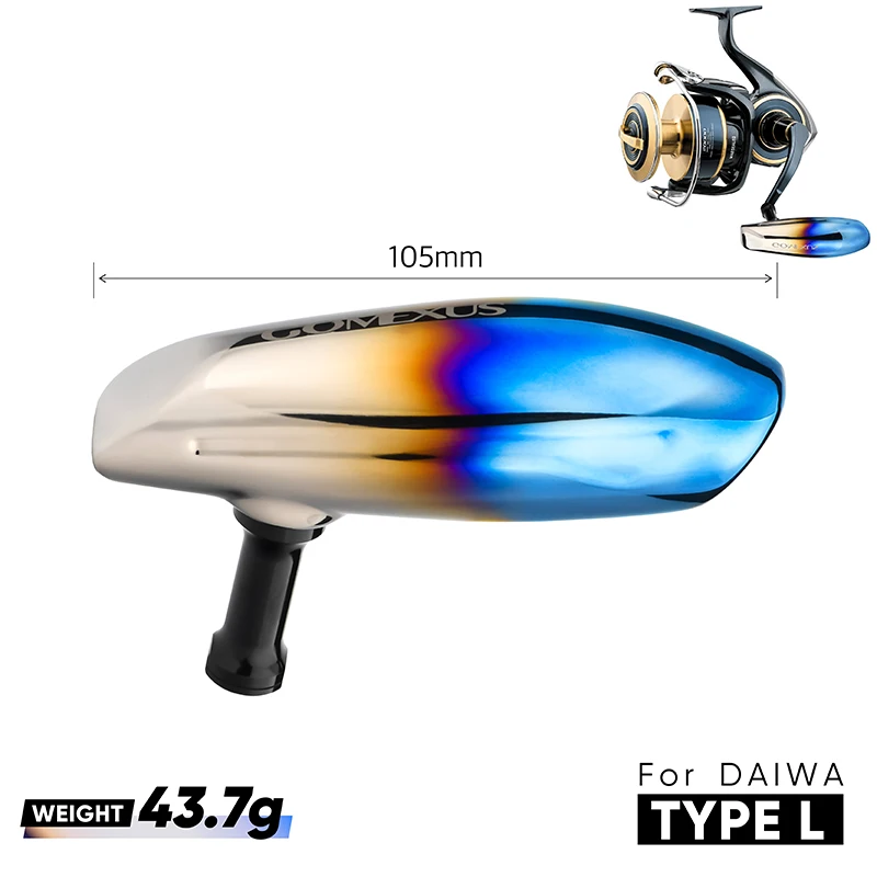 Daiwa Type L