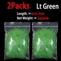 2packs Lt Green