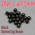 5.5mm Black