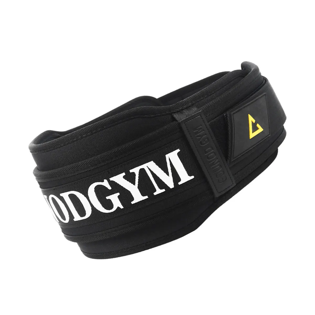 Soporte lumbar unisex ajustable GOUNOD para gimnasio y entrenamiento - imagen 3