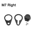 M7 R black For S