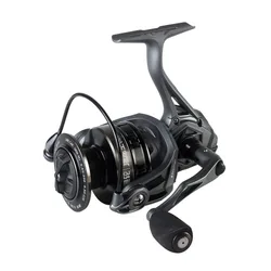 Mavllos King-Sea – Carrete spinning 18kg para lubina y trucha