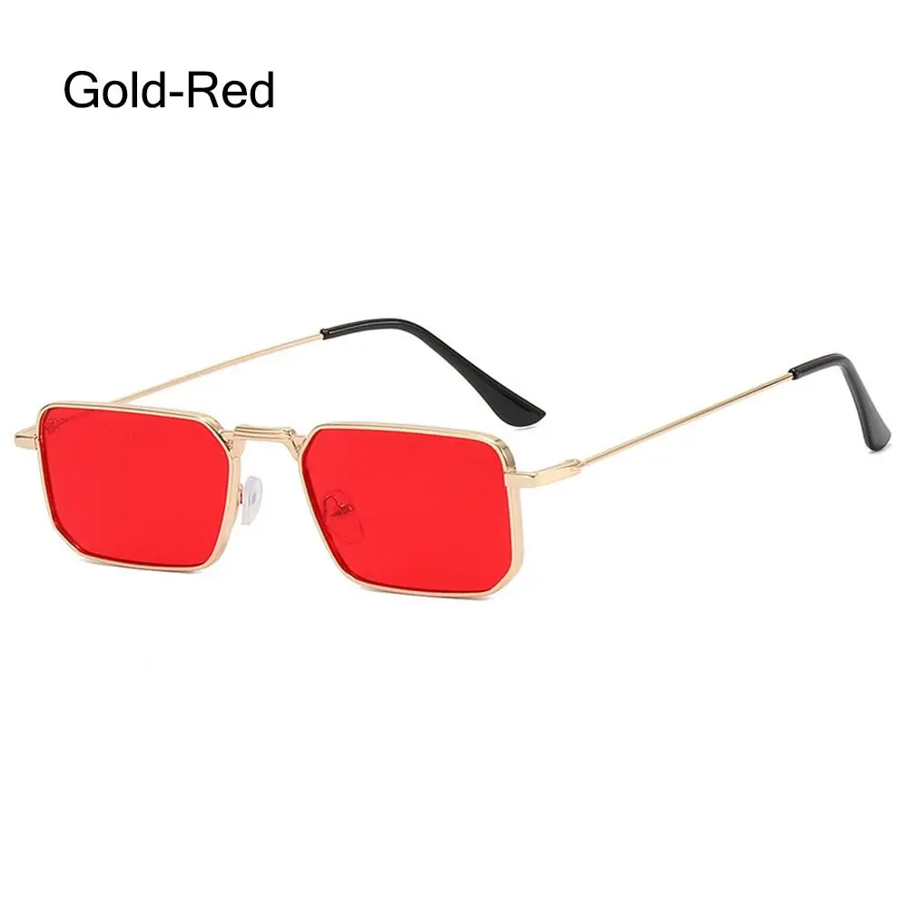 Gold-Red