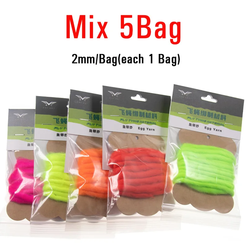 5Bag Mix