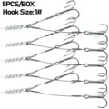 Tamaño B 5PCS