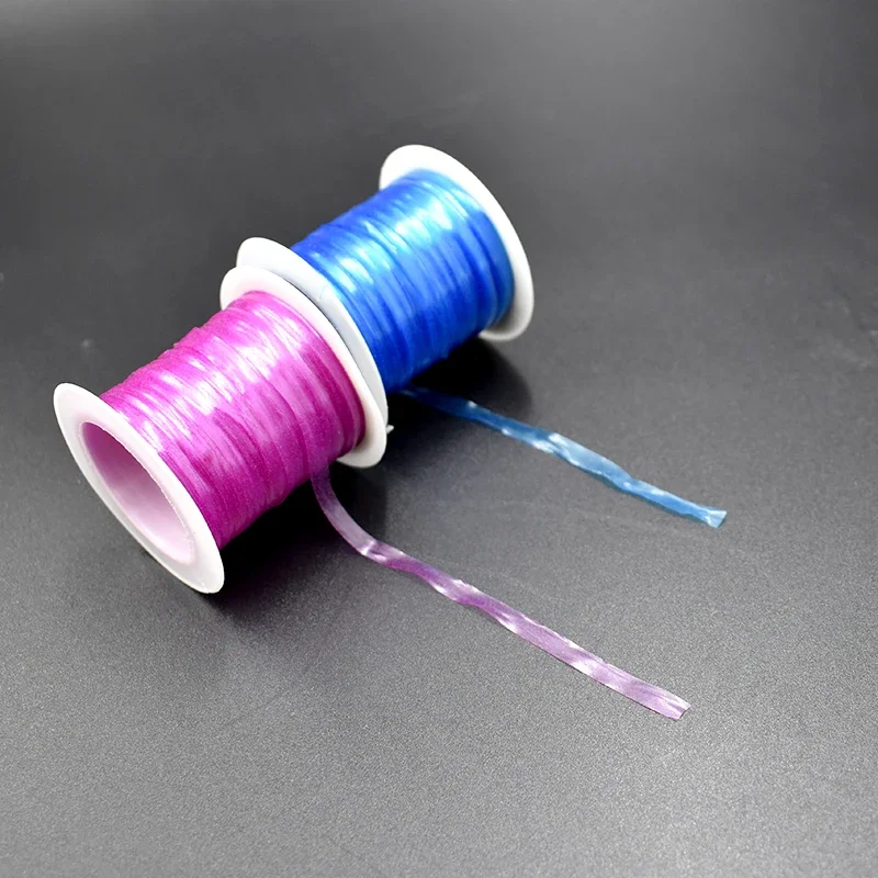 6 uds banda de goma tubo atar cuerda longitud 20m para corbata especial para tirachinas caza al aire libre accesorios de tiro de catapulta - imagen 4