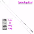 M Spinning Rod 1.8m