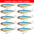 Colorful-2 hooks