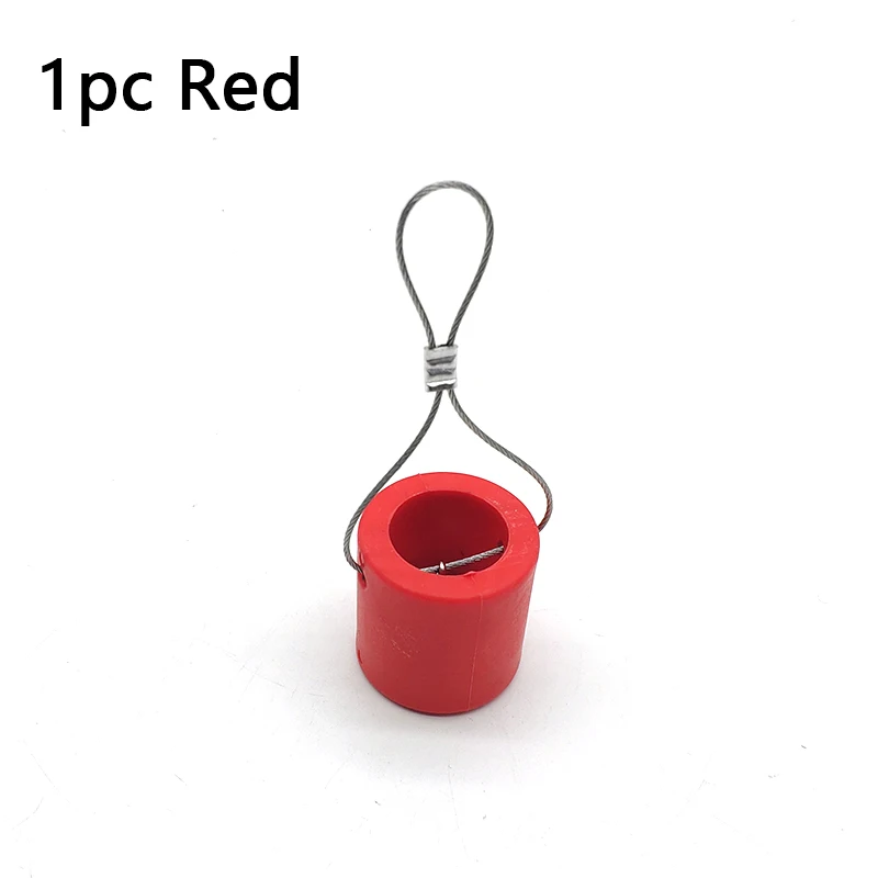 1pc Red