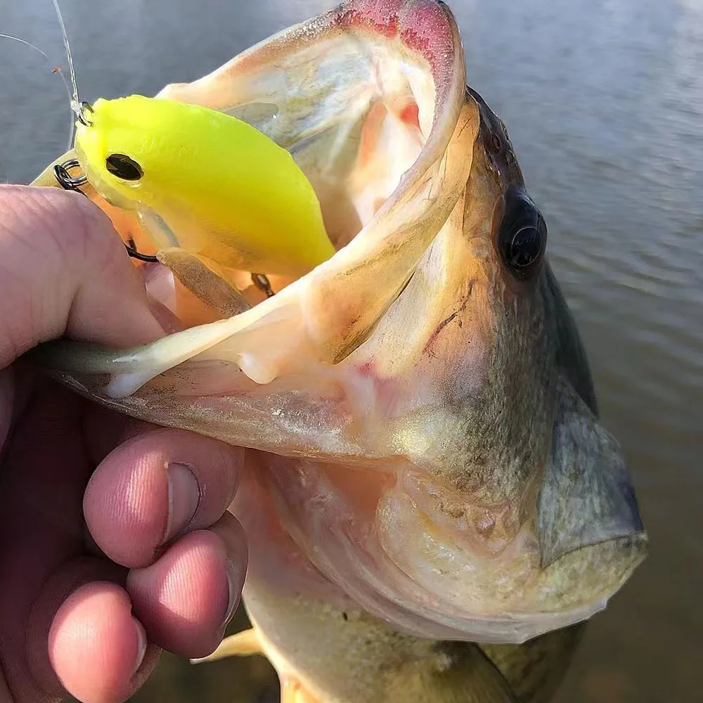 9,5 cm 31gSwimbait Shad Softbait cola de paleta de agua salada señuelo de plástico suave Zander cuchara de pesca aparejos de plantilla - imagen 3