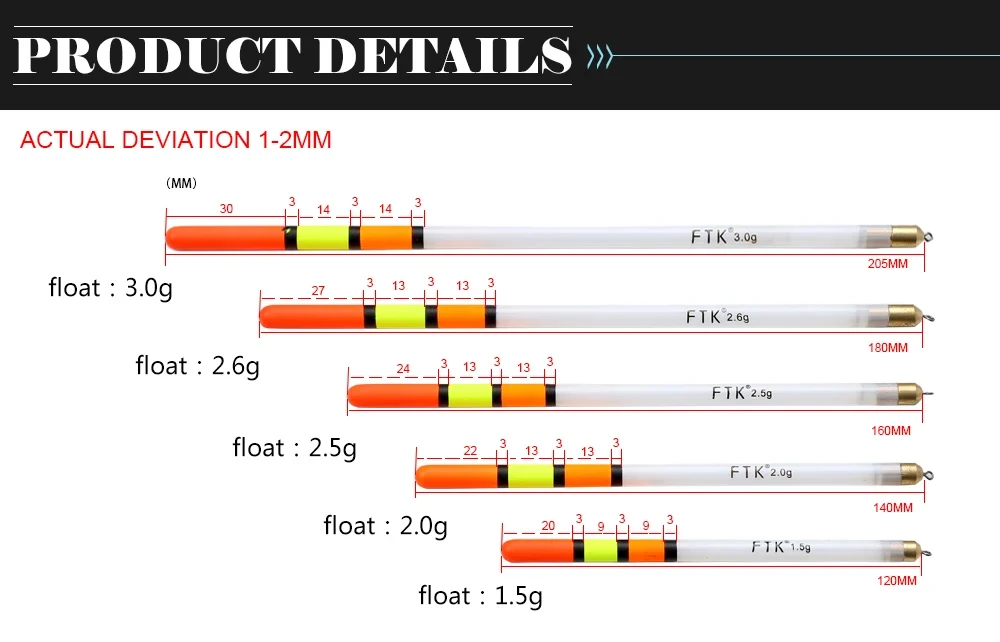 Descubra el equilibrio perfecto del peso del tamaño y la funcionalidad con nuestras carrozas de pesca versátiles