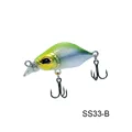 SS33 B