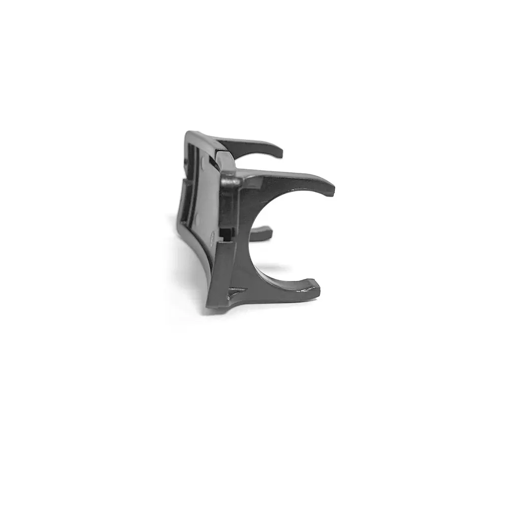 Soporte linterna frontal pesca – 22,5mm para correas 22-26mm - imagen 2