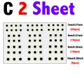 2 Sheet C