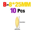 Golden B-8x25mm