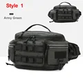 Style 1  Green