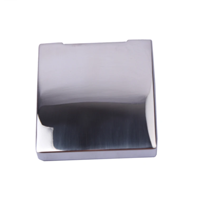 Portavasos plegable de acero inoxidable para barco - imagen 4