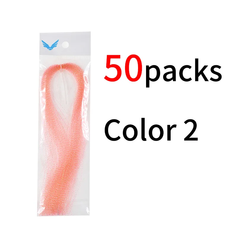 50 bags color n2