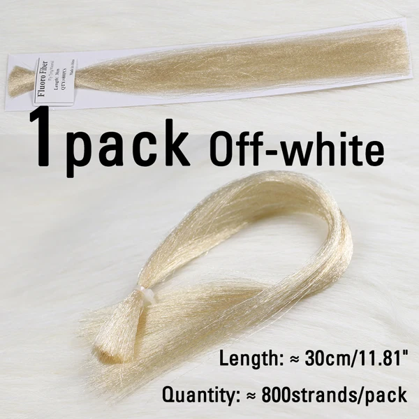 1pack Off white