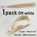 1pack Off white