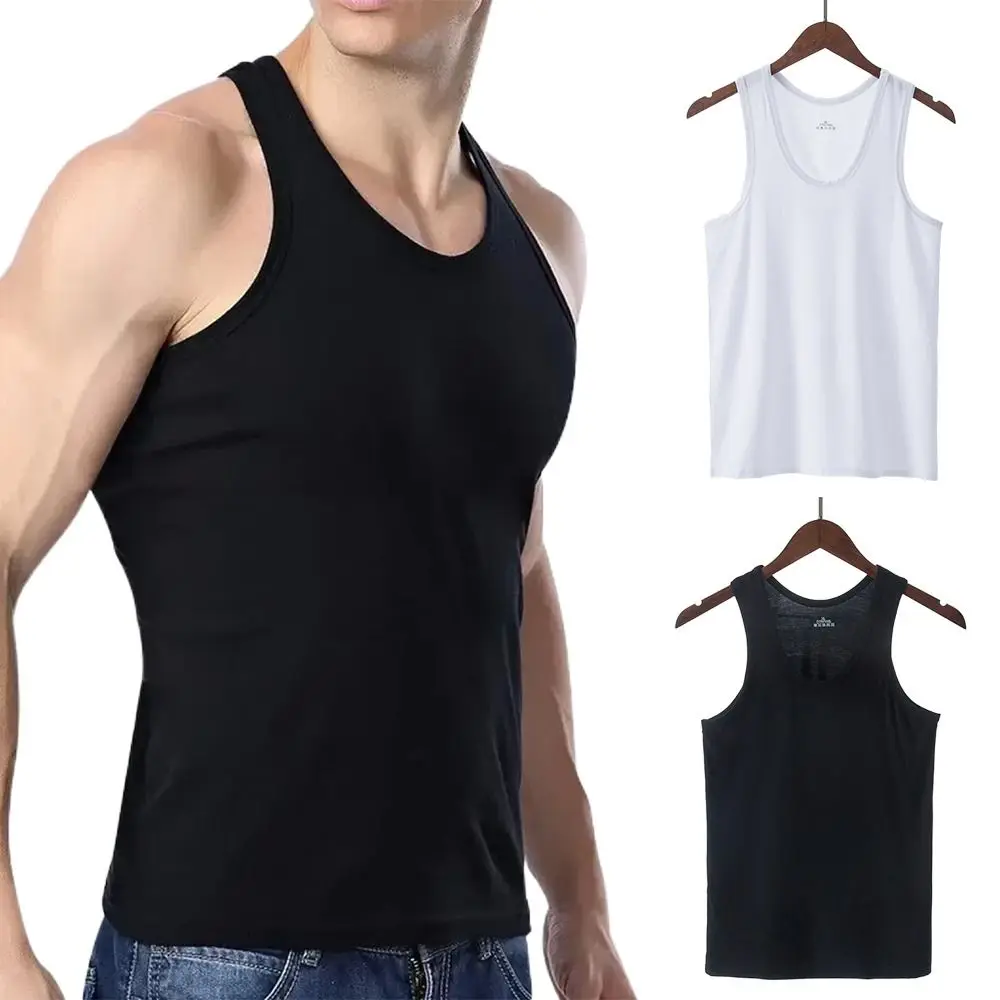 Ropa interior duradera del control del vientre de los corsés deportivos del moldeador del cuerpo de Shapewear de los hombres del spandex - imagen 2