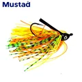 Mustad I